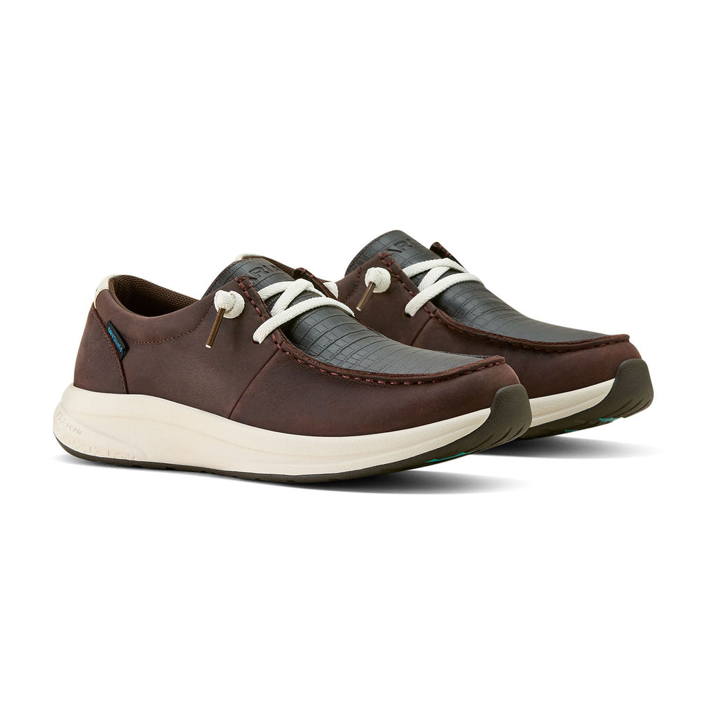 Ariat Women's Buckeye H2O Waterproof Shoes