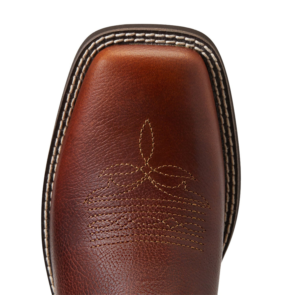 Ariat Women's Delilah StretchFit Western Boot